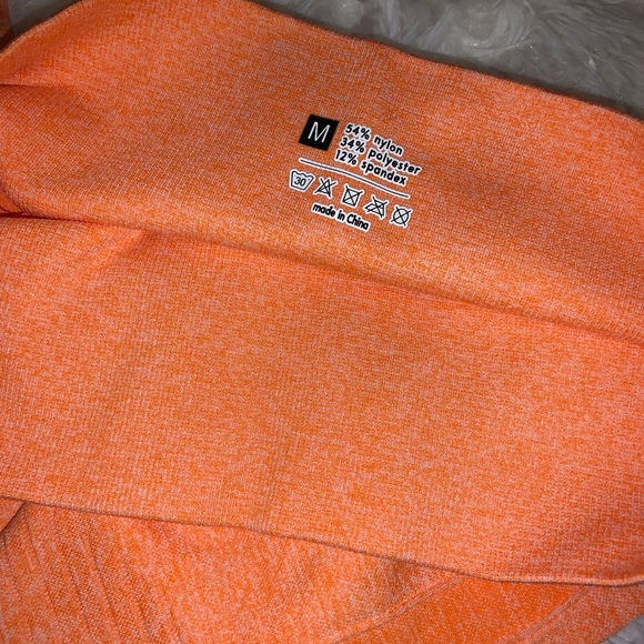 Seamless leggings - Picture 3 of 3